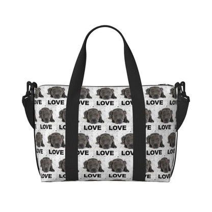 Custom Staffordshire Bull Terrier Dog