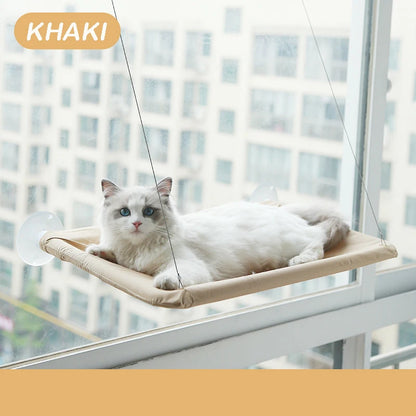 Pet Cat Hammock Aerial Hanging