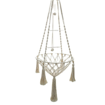Pet Hammock Cat Swing Hand