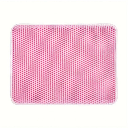 Large Size Cat Litter Mat-Advanced