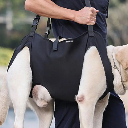 Pet Rehabilitation Sling Pet Rehabilitation Lift Vest Thicke
