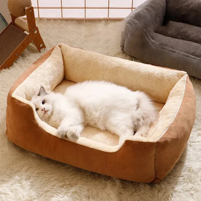 Comfortable Dog/Cat Bed