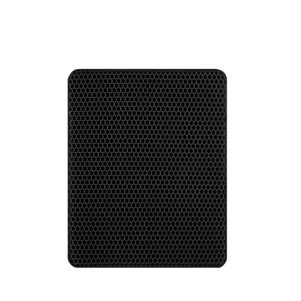 Cat Litter Mat - Double Layered and Waterproof