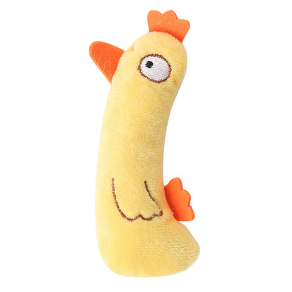 Durable Dog Chew Toy