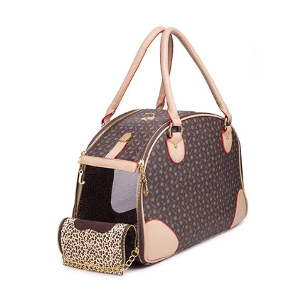 Large‑Capacity Pet Carrier Bag