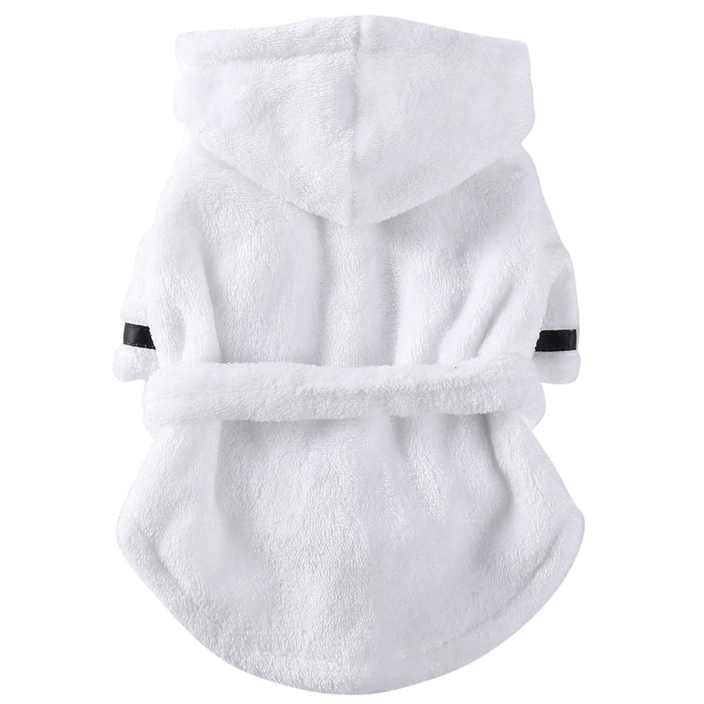 Quick‑Dry Pet Towel