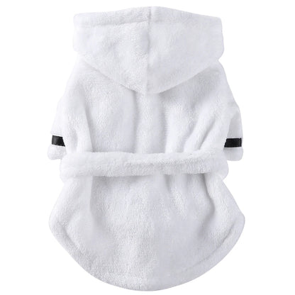 Quick‑Dry Pet Towel