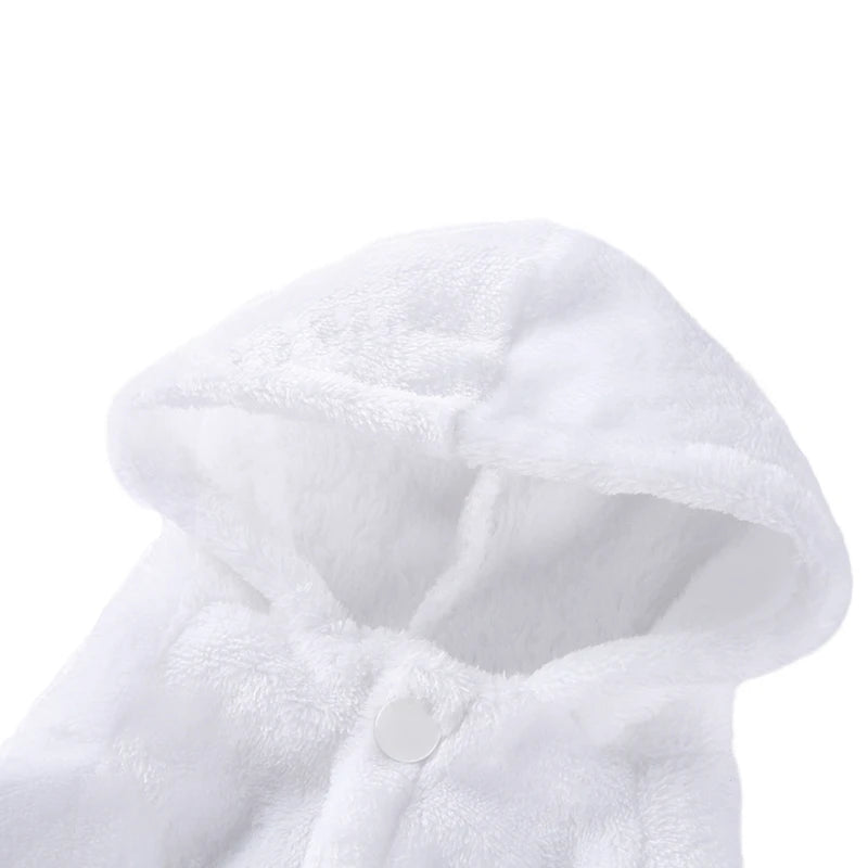 Quick‑Dry Pet Towel