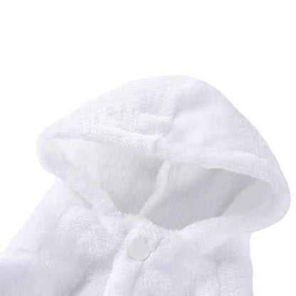 Quick‑Dry Pet Towel