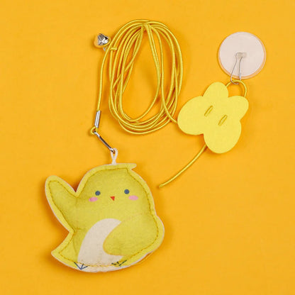 Interactive Cat Toy Hanging Simulation Cat Toy Funny Self-he