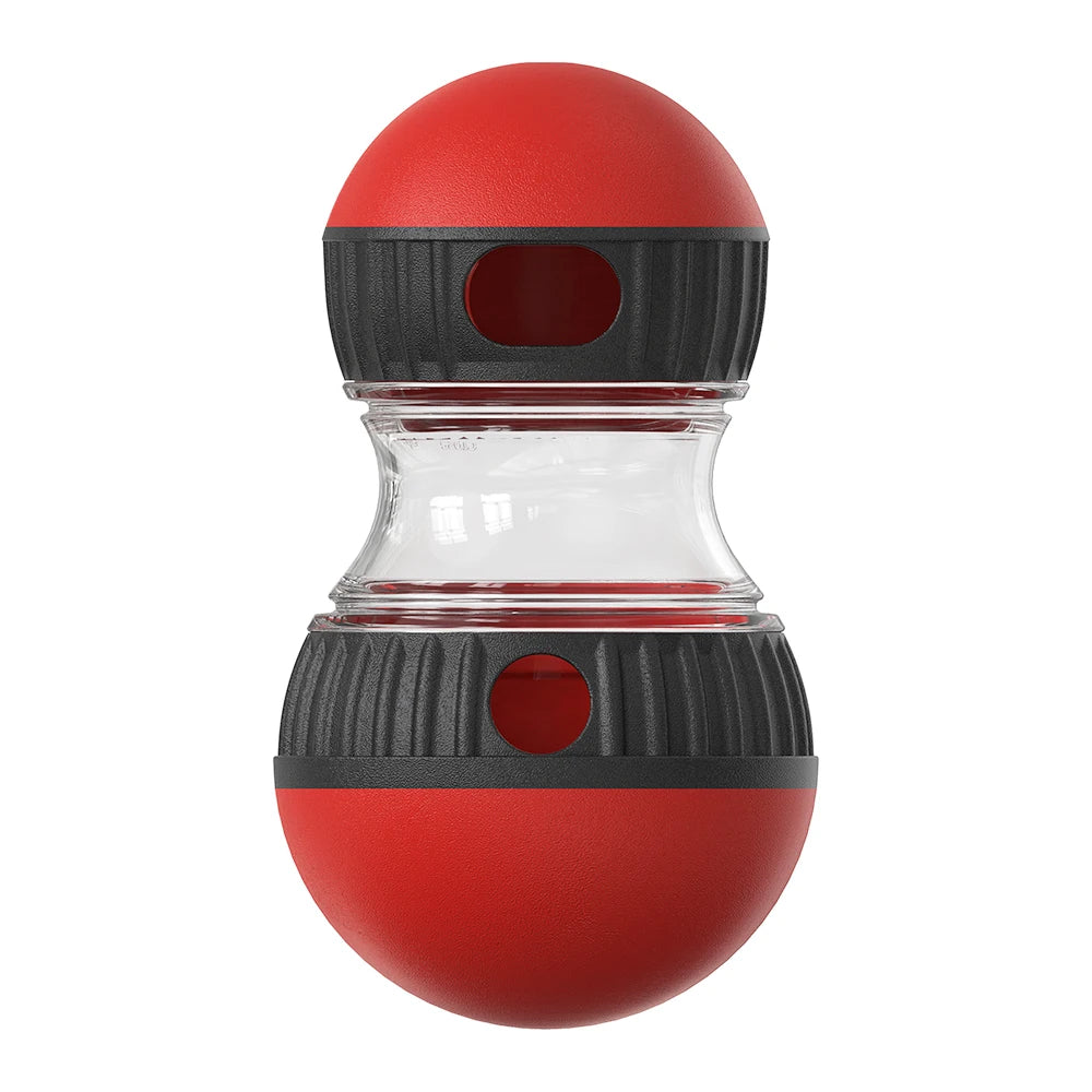 Bone Chew Toy & Treat Dispenser
