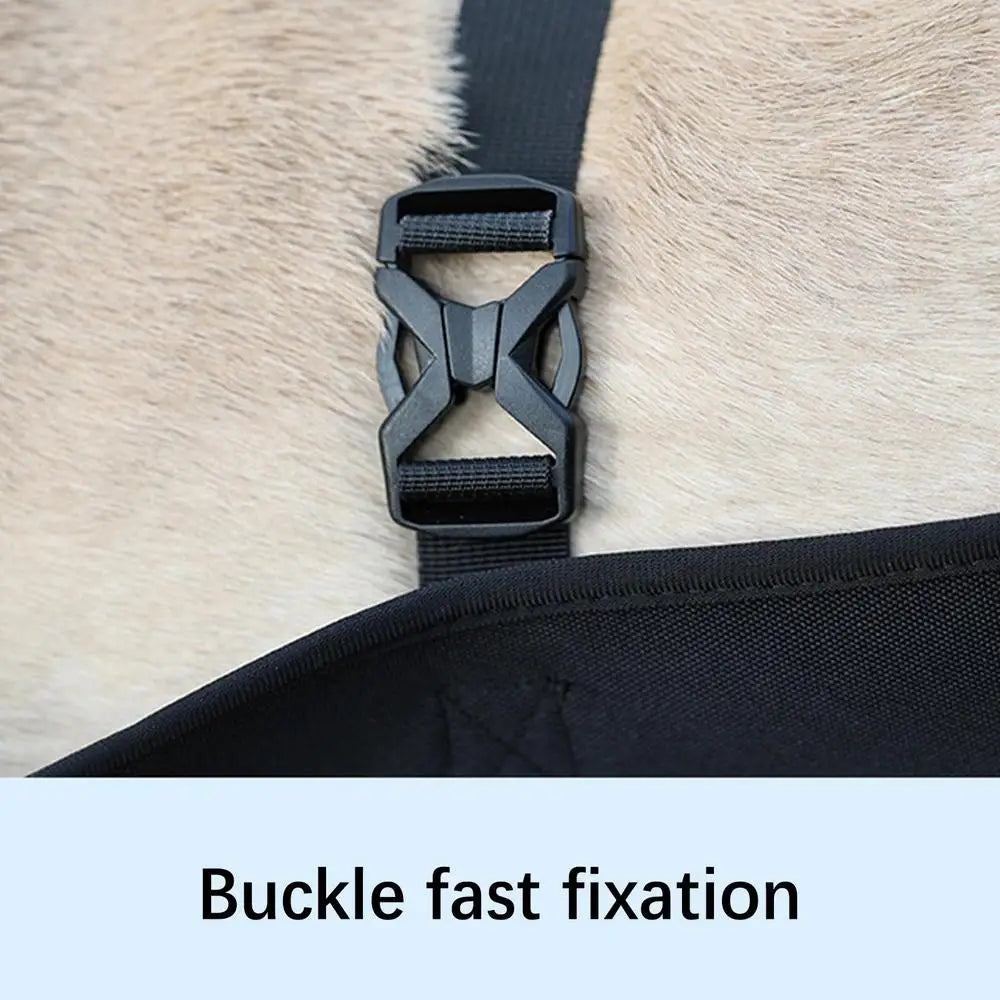 Pet Rehabilitation Sling Pet Rehabilitation Lift Vest Thicke