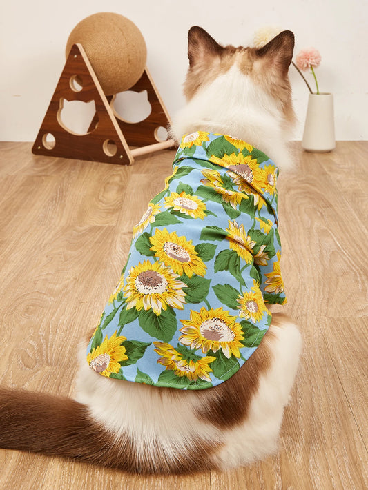 Dog Shirt For Small Dogs