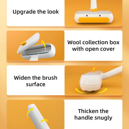 Pet Hair Remover - Remover