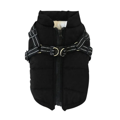 Winter Dog Jacket