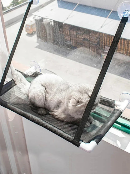 Cat Hammock Pet Summer Hammock