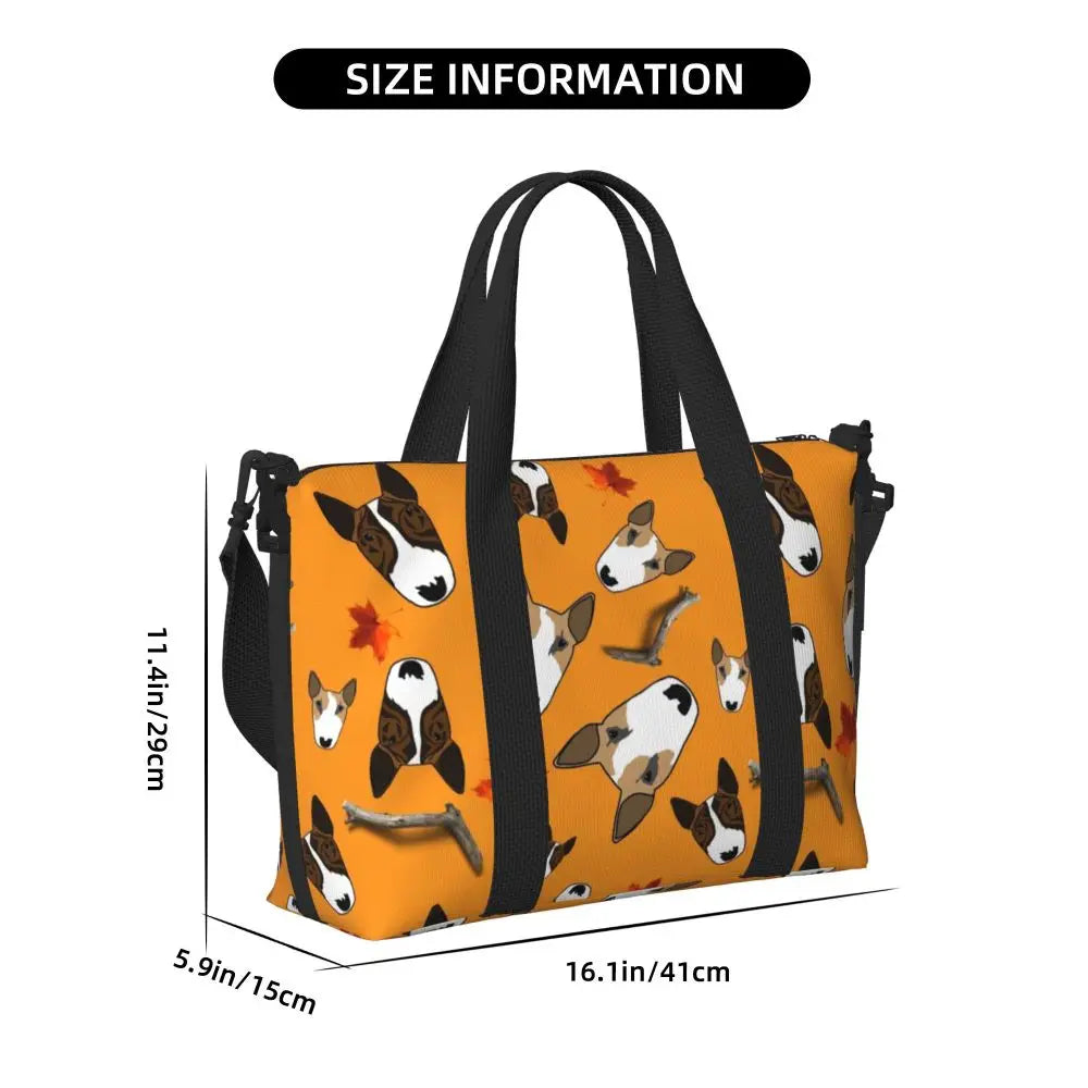 Custom Staffordshire Bull Terrier Dog