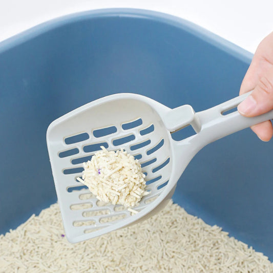 Mesh Cat Litter Shovel