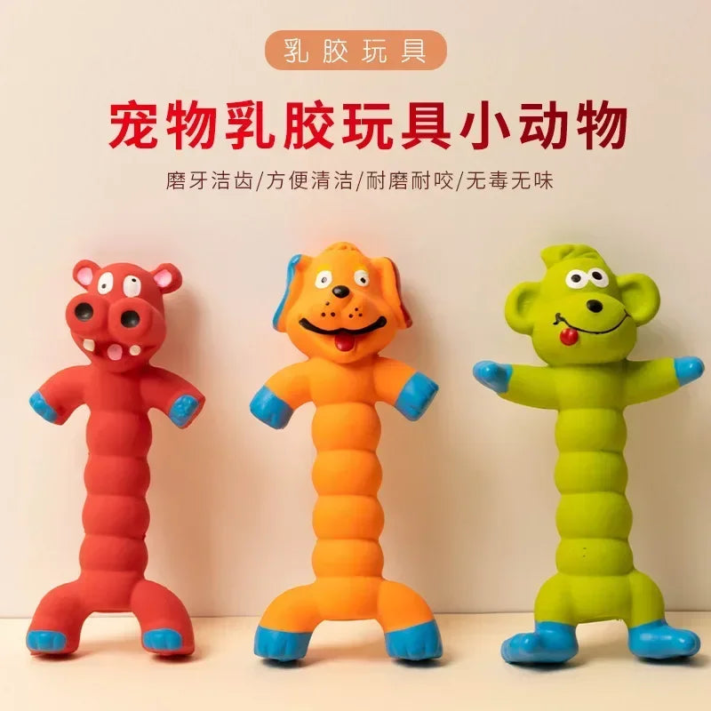 Durable Dog Chew Toy