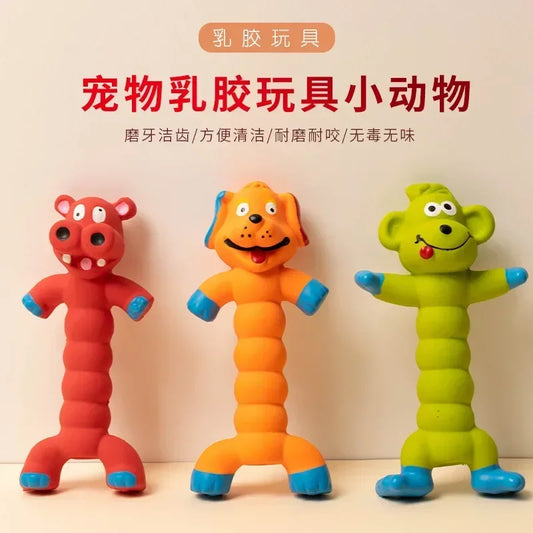 Durable Dog Chew Toy
