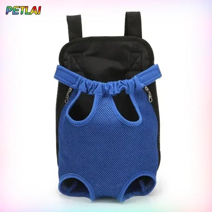 Pet Carrier Backpack