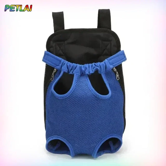 Pet Carrier Backpack