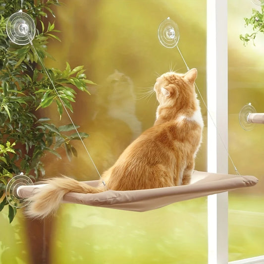 [Cozy Cat Hammock] Cat Hammock