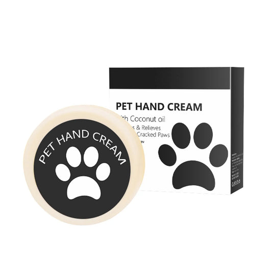 Pet Paw Care Cream Healthy