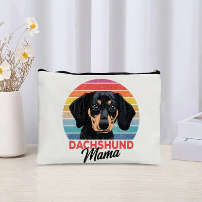 Large‑Capacity Pet Carrier Bag
