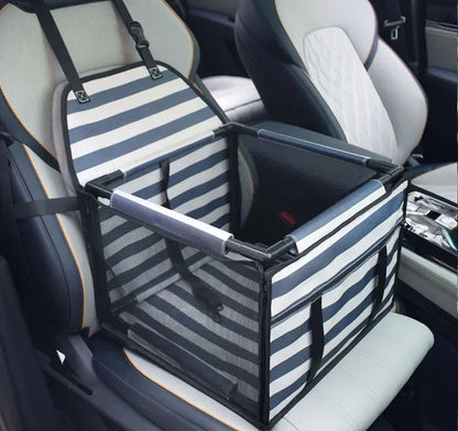 Dog Car Seat for Travelling - Waterproof