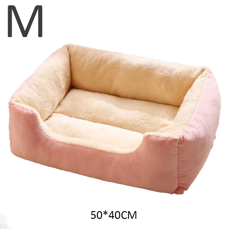 Comfortable Dog/Cat Bed