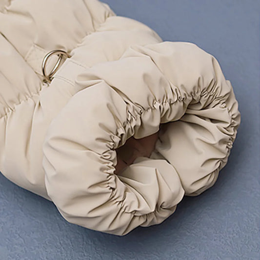 Warm Dog Coat