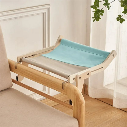 A19F-Cat Hammock Universal Cat Hammock