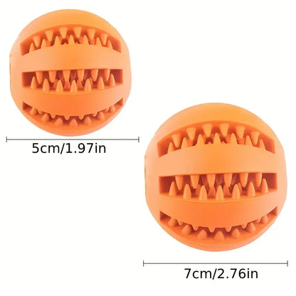 Durable Dog Chew Toy