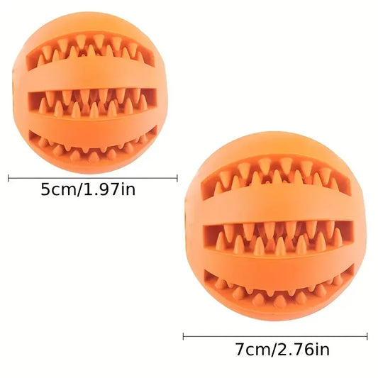 Durable Dog Chew Toy