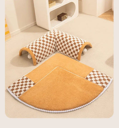 Cat Bed Can Play Cat