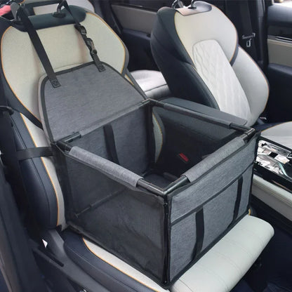 Dog Car Seat for Travelling - Waterproof