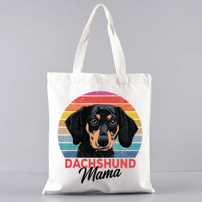 Large‑Capacity Pet Carrier Bag