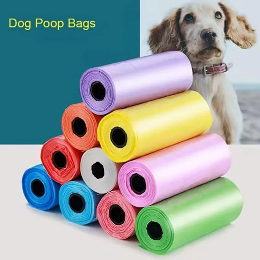 Dog Waste Bags