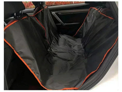Durable and Waterproof Car Seat Cover