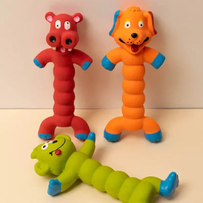Durable Dog Chew Toy