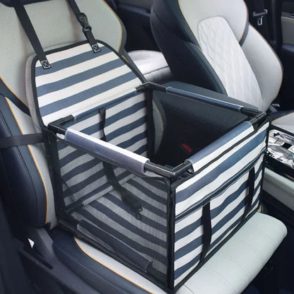 Dog Car Seat for Travelling - Waterproof