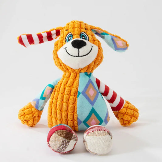 Durable Dog Chew Toy