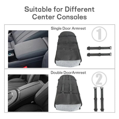 Dog Car Seat Bed