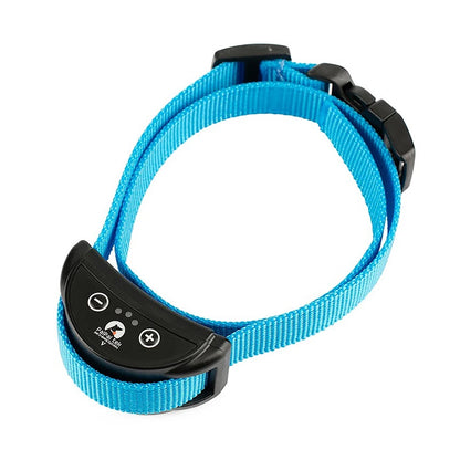 Anti-Bark Dog Training Collar (No Shock)
