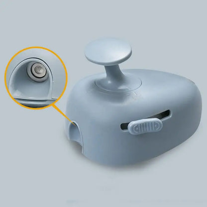 Cat Steam Brush Steam Grooming