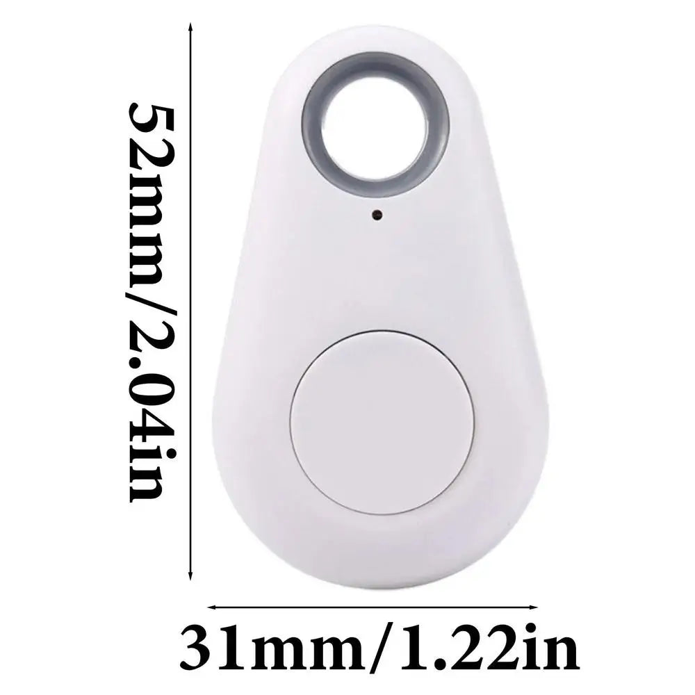 Smart Mini GPS Tracker for Cats or Dogs