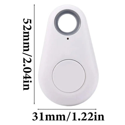 Smart Mini GPS Tracker for Cats or Dogs