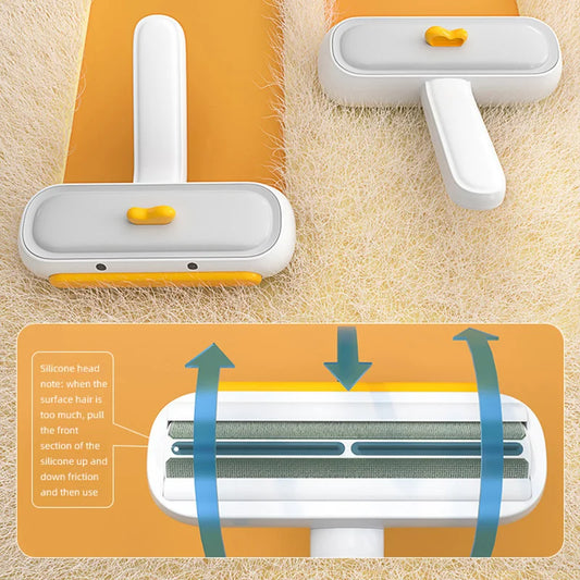 Pet Hair Remover - Remover