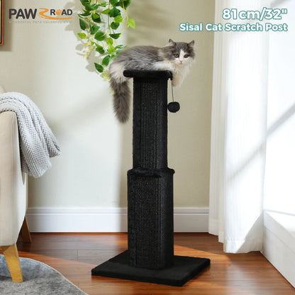Large Cat Scratching Post